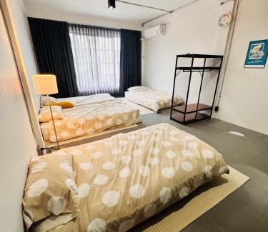 Sukhumvit Apartment | Modern Sukhumvit house near Phrakanong BTS station