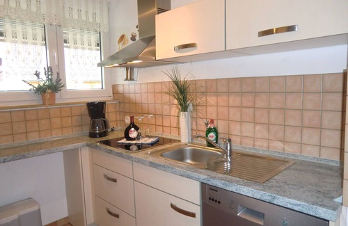 Marktredwitz Apartment | Modern, sunny 4* apartment with south-facing terrace in the Fichtelgebirge