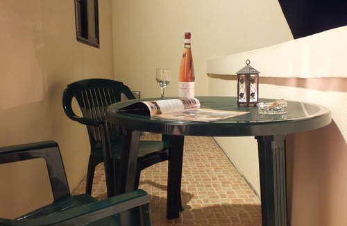 Marsaskala Apartment | Modern Sunny Apartment With Balcony