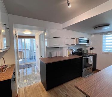 Roberval House | Modern Sweet Home