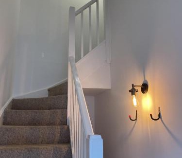 Bury St Edmunds Apartment | Modern The Mews Apartment