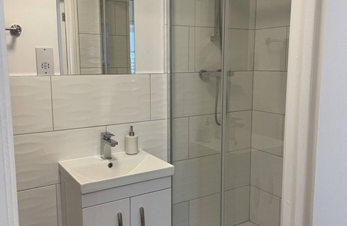 Bury St Edmunds Apartment | Modern The Mews Apartment