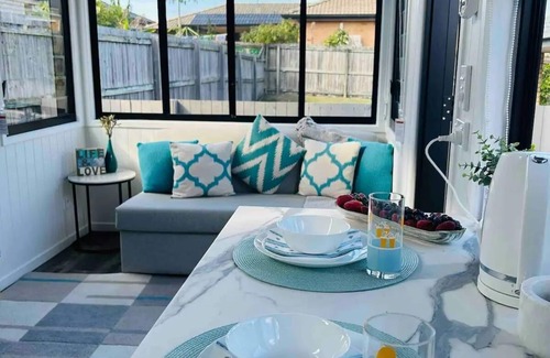 Drewvale House | Modern Tiny House Fully Equipped
