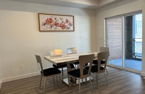 Draper Apartment | Modern Town House, 3-Bedrooms Home private parking