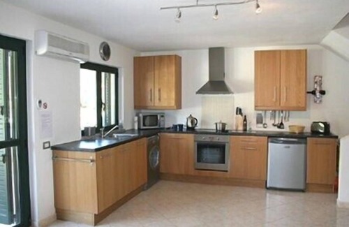 Bosa Historic Centre House | Modern town house very close to the old town of Bosa
