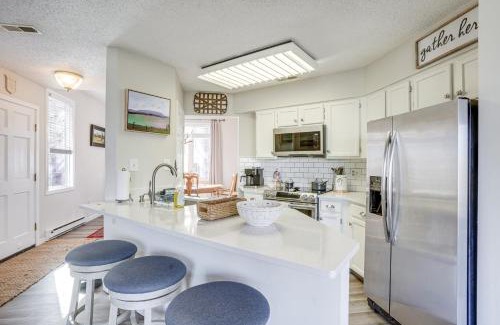 Nellysford House | Modern Townhome at Wintergreen Resort