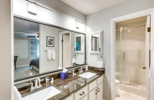 Eagle-Vail House | Modern Townhome about 4 Miles to Beaver Creek Resort!