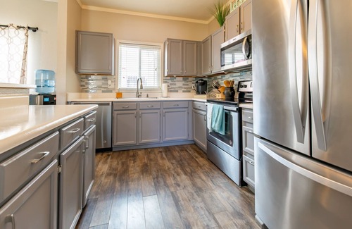 Stonegate Crossing II House | Modern TownHome- Chandler/Gilbert