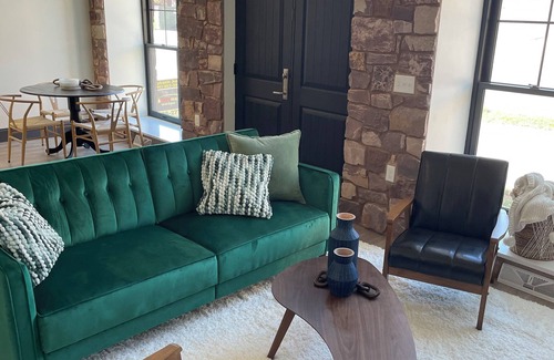 Marquette House | Modern Townhome - Heart of Downtown Marquette- Shops, Restaurants, Waterfront