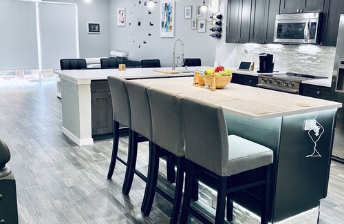 Orlando House | Modern Townhome Orlando