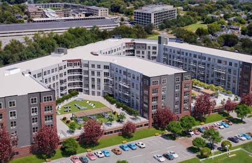 New Haven Apartment | Modern Townhome | Walk to Yale and Downtown