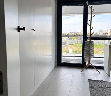 Boadilla del Monte House | Modern townhouse in Boadilla