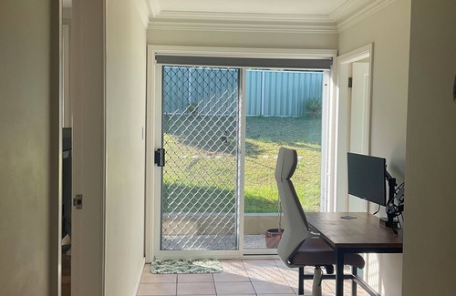 Fingal Bay House | Modern townhouse 6 guests linen and wifi included very close to beach