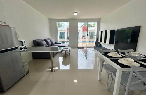 Sam Roi Yot House | Modern Townhouse | Condo in Sam Roi Yot