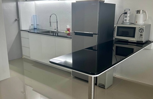 Sam Roi Yot House | Modern Townhouse | Condo in Sam Roi Yot