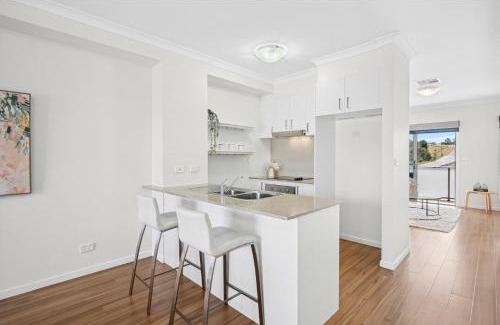 Wright House | Modern Townhouse in Wright
