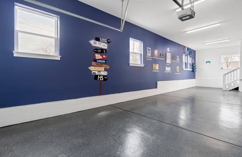 North Charlotte House | Modern Townhouse In Charlotte - Nest in NODA