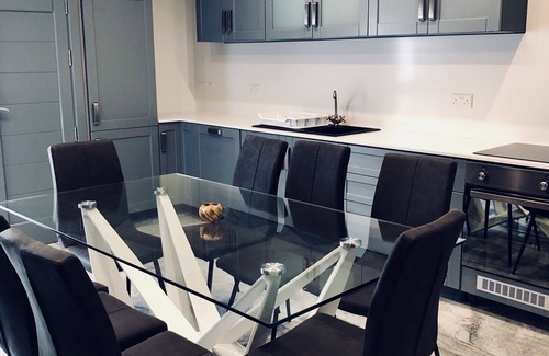 Sliema House | MODERN TOWNHOUSE IN SLIEMA