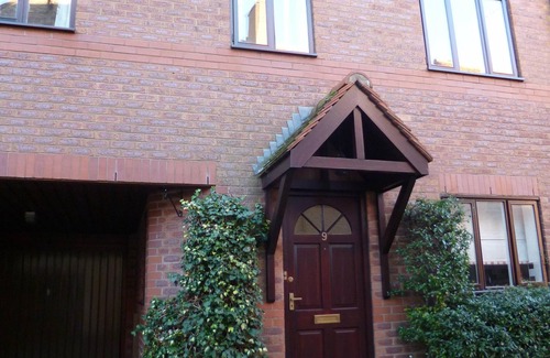 Beverley House | Modern Townhouse In The Heart Of Historic Beverley