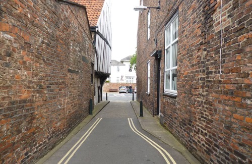 Beverley House | Modern Townhouse In The Heart Of Historic Beverley