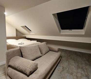 Barmen Apartment | Modern townhouse in Wuppertal