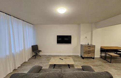 Barmen Apartment | Modern townhouse in Wuppertal