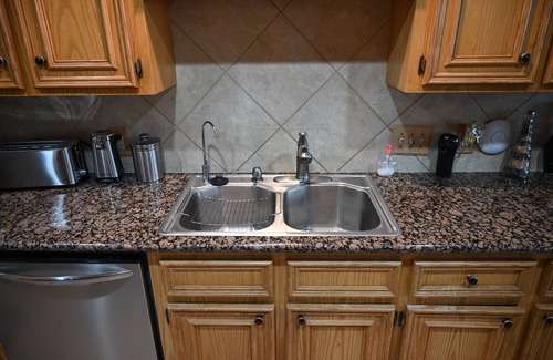 George Bush Park/Eldridge House | Modern Townhouse Southwest Houston Gated Subdivision within the Energy Corridor.