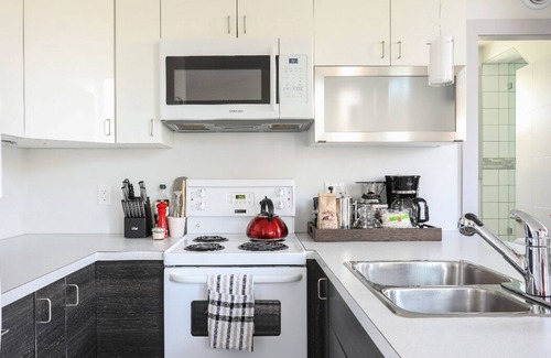 Nelson House | Modern tranquil minimalist home
