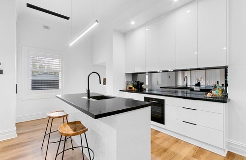 Tanunda House | Modern Tranquility in the heart of Tanunda