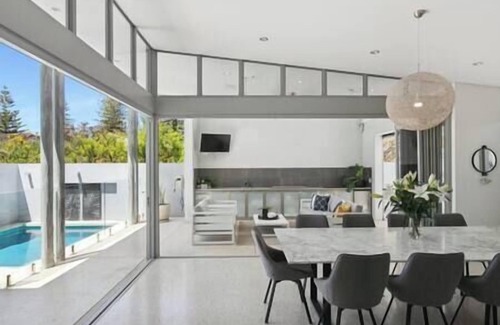 Cottesloe House | Modern Traveler - great location + pool
