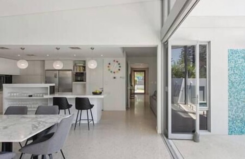 Cottesloe House | Modern Traveler - great location + pool