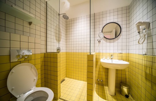 Downtown Apartment | Modern Tripple BB Studio Apartment in Center of Podgorica