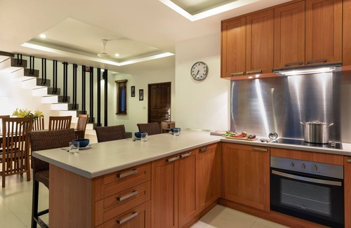 Plai Laem Villa | Modern Tropical Villa For Perfect Holidays
