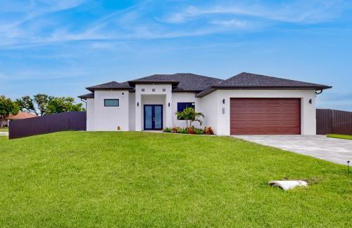 Diplomat House | Modern Tropix