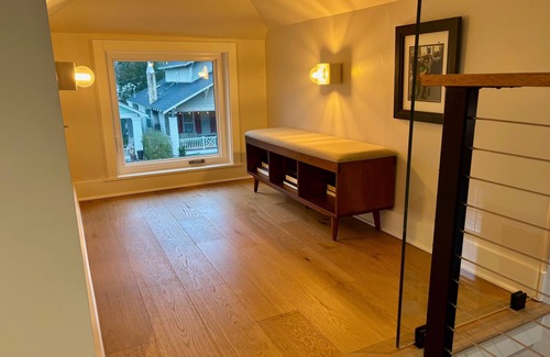 Ardmore House | Modern Twist In Downtown Wilmington 3/2 Stunner!