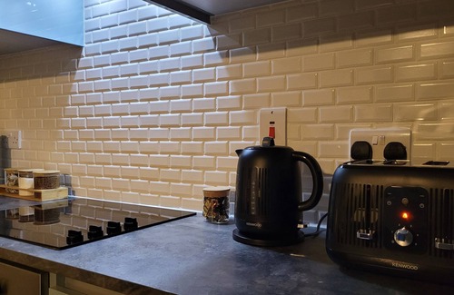 Galway Apartment | Modern two bedroom Apartment in Galway city centre