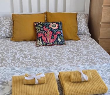 Ormiston House | Modern two bedroom house