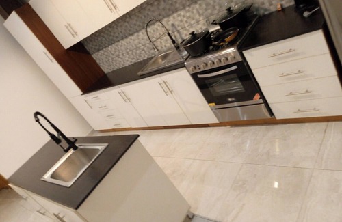 Limbe Apartment | Modern two-rooms spacious apartment with pool, terrace,amazing sea and town view
