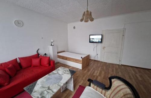 Ebenfurth Apartment | Modern und Gemütlich
