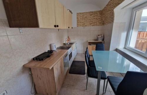 Ebenfurth Apartment | Modern und Gemütlich