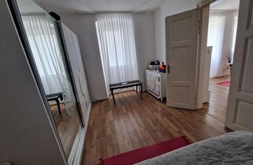Ebenfurth Apartment | Modern und Gemütlich