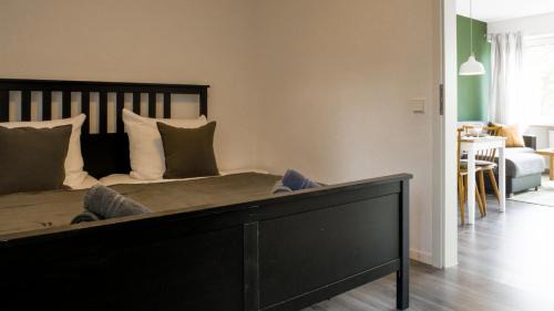 Ulm Apartment | Modern und Ruhig nähe Stadt Zentrum