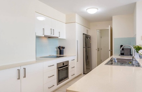 Woorim Apartment | Modern Unit In The Heart of Woorim