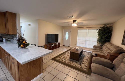 Lufkin House | Modern Updated Family HOME