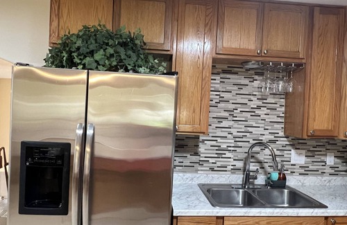 Lufkin House | Modern Updated Family HOME