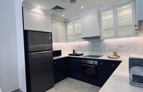 Ras Al Khaimah House | Modern upgraded 2 Bedroom Villa