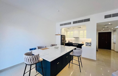 Ras Al Khaimah House | Modern upgraded 2 Bedroom Villa