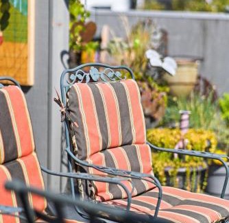 Hough House | Modern Upper Level Duplex Dt Vancouver
