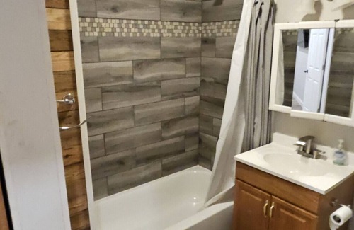 Maryville Apartment | Modern & Upscale 1BR Apartment in GREAT Location!