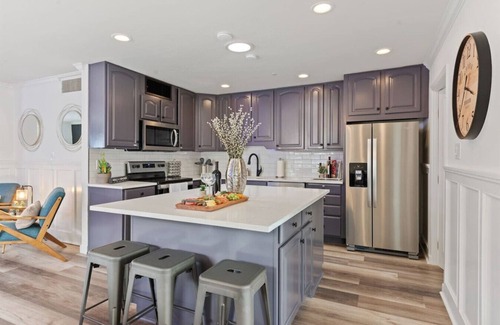 Scottsdale Highlands Estates House | Modern & Upscale Entertainment Oasis: Private Pool